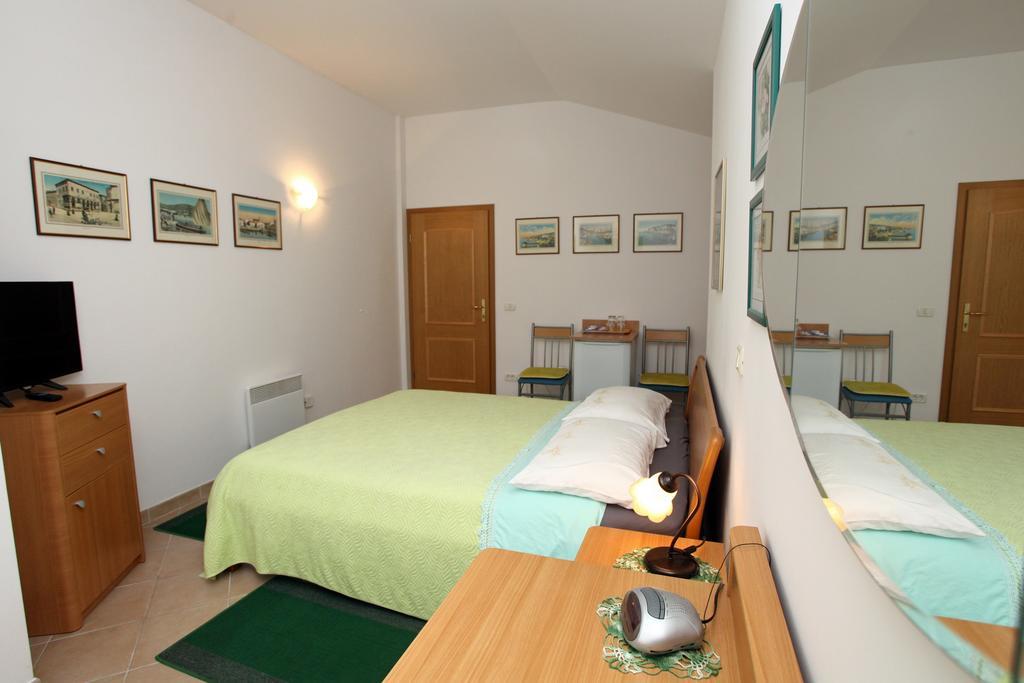 Parenzana Sea View Apartments Sk Portorož Kültér fotó