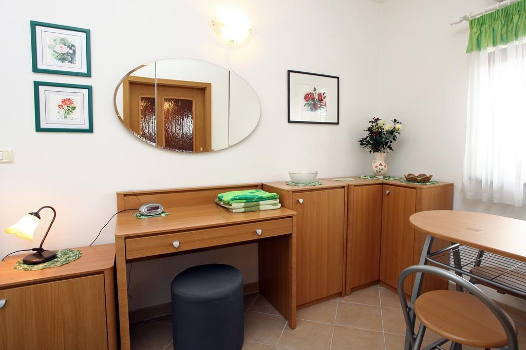 Parenzana Sea View Apartments Sk Portorož Kültér fotó