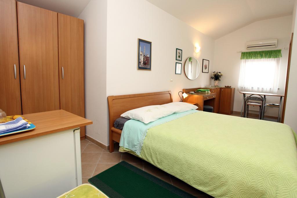 Parenzana Sea View Apartments Sk Portorož Kültér fotó