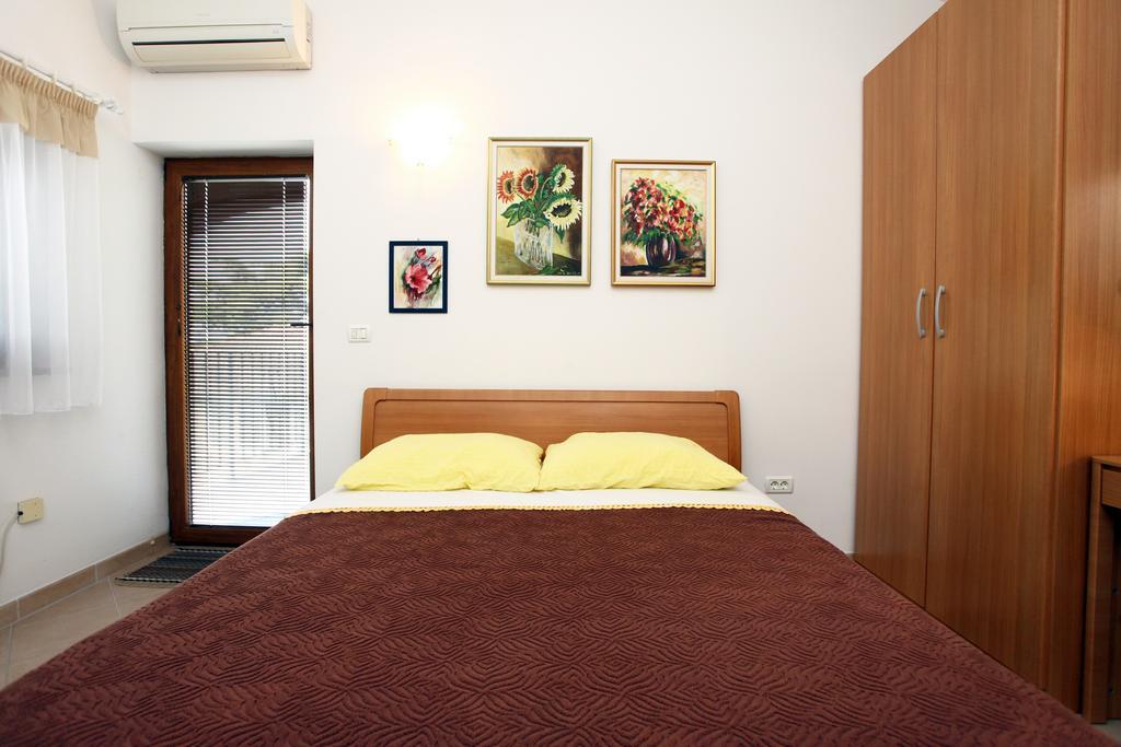 Parenzana Sea View Apartments Sk Portorož Kültér fotó
