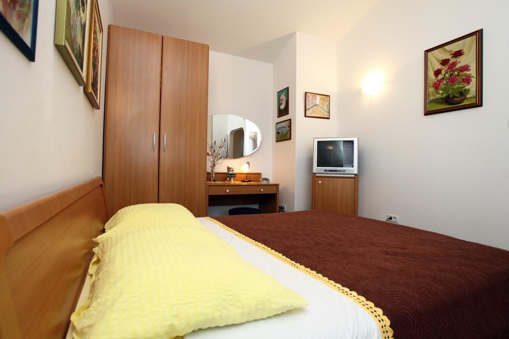 Parenzana Sea View Apartments Sk Portorož Kültér fotó