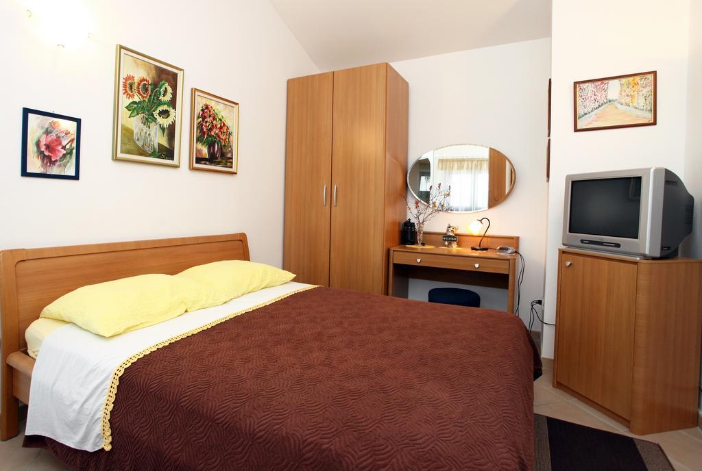 Parenzana Sea View Apartments Sk Portorož Kültér fotó