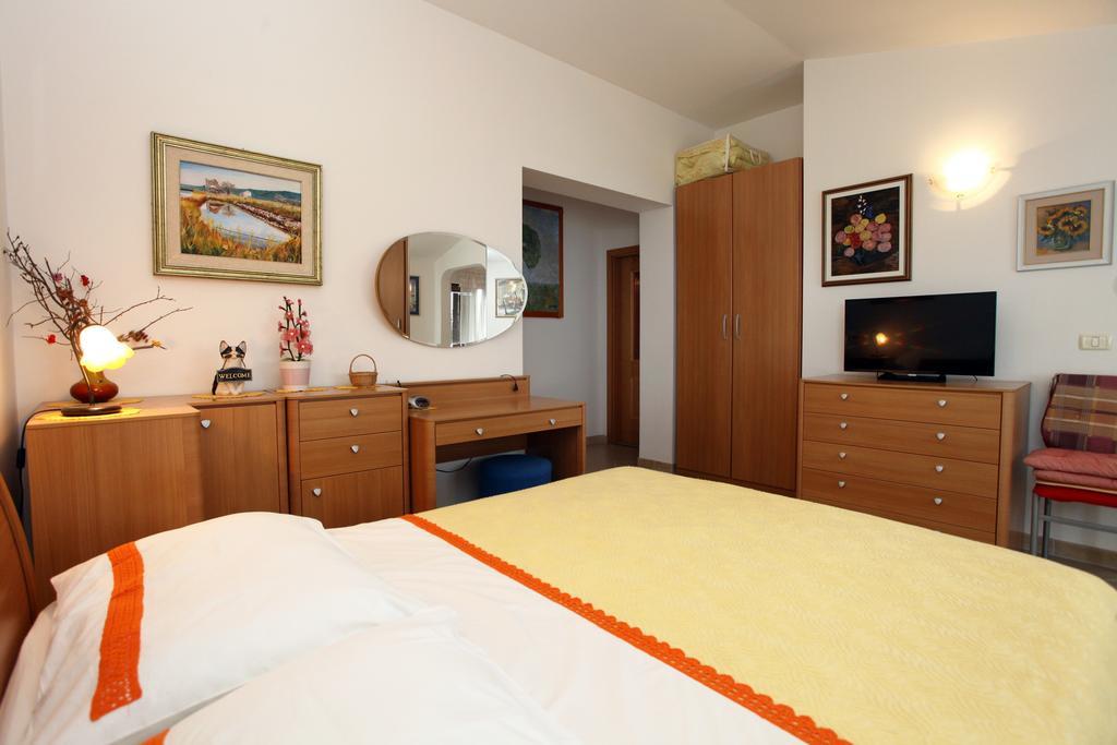 Parenzana Sea View Apartments Sk Portorož Kültér fotó