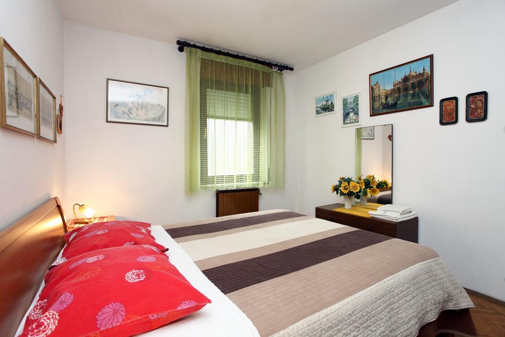Parenzana Sea View Apartments Sk Portorož Kültér fotó