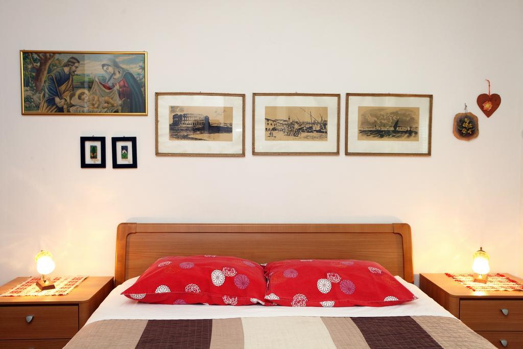 Parenzana Sea View Apartments Sk Portorož Kültér fotó