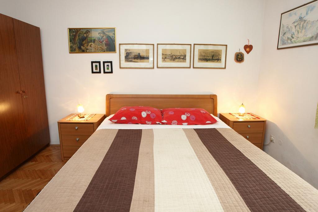 Parenzana Sea View Apartments Sk Portorož Kültér fotó