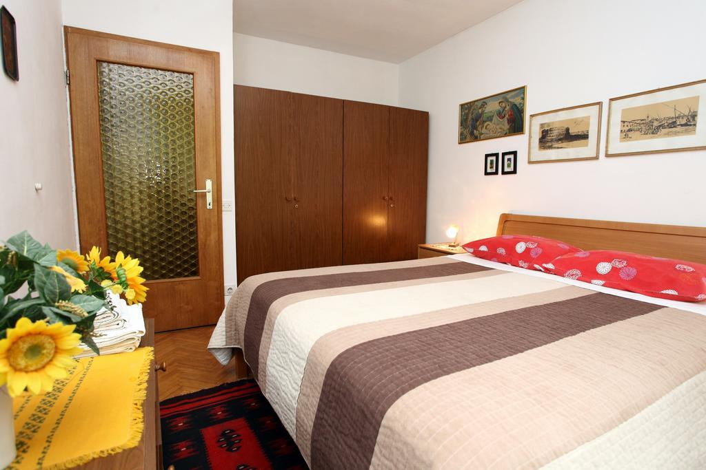 Parenzana Sea View Apartments Sk Portorož Kültér fotó