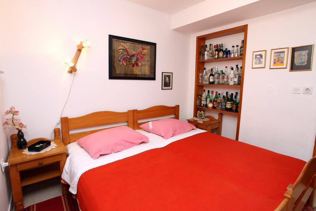 Parenzana Sea View Apartments Sk Portorož Kültér fotó