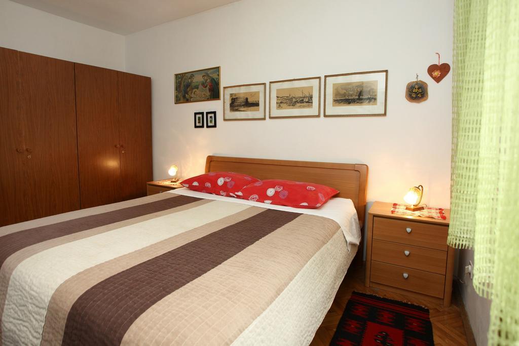 Parenzana Sea View Apartments Sk Portorož Kültér fotó