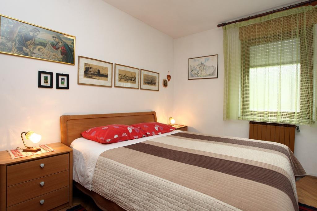 Parenzana Sea View Apartments Sk Portorož Kültér fotó