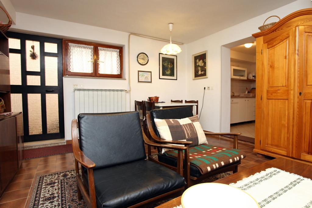 Parenzana Sea View Apartments Sk Portorož Kültér fotó
