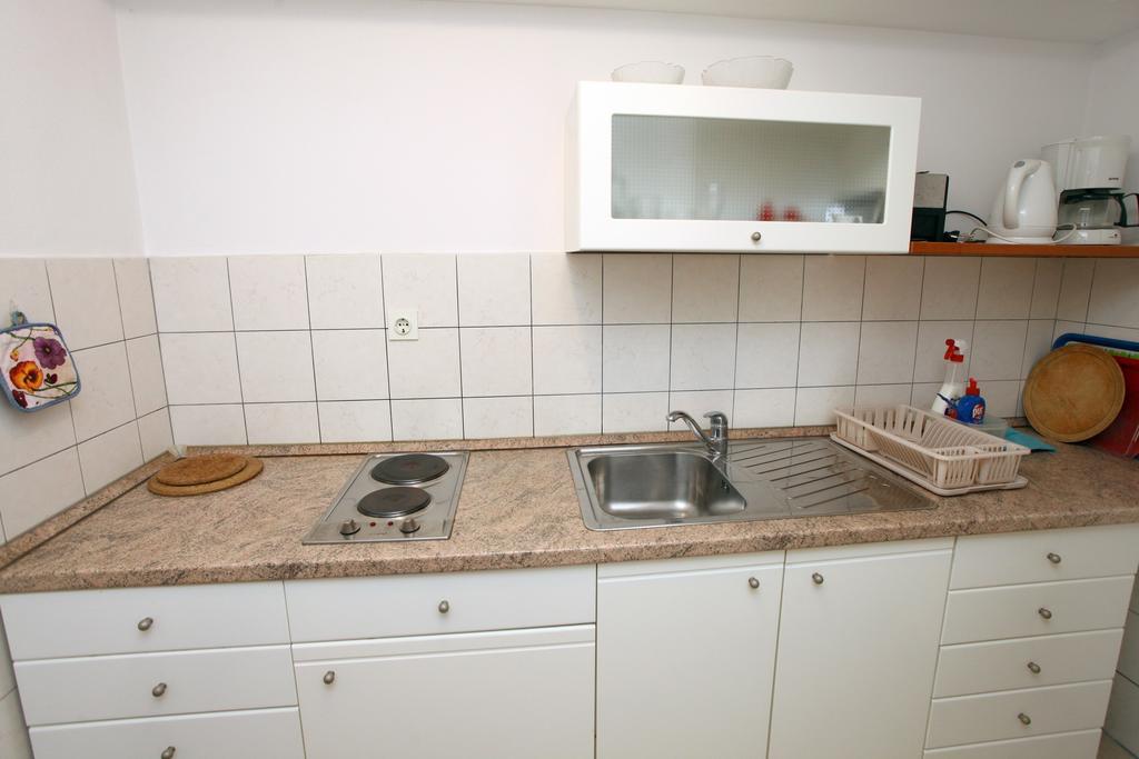 Parenzana Sea View Apartments Sk Portorož Kültér fotó