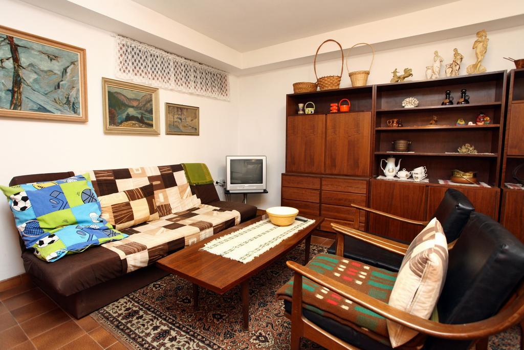 Parenzana Sea View Apartments Sk Portorož Kültér fotó