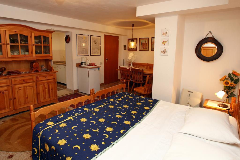 Parenzana Sea View Apartments Sk Portorož Kültér fotó