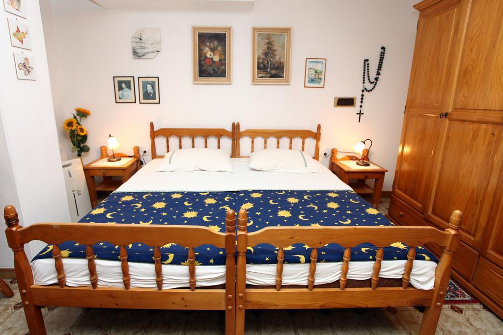 Parenzana Sea View Apartments Sk Portorož Kültér fotó